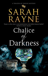 Chalice of Darkness