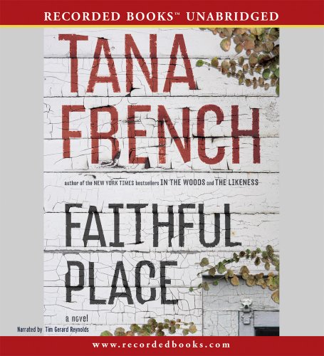 cover image Faithful Place