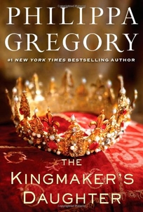 The Kingmaker’s Daughter