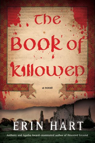 cover image The Book of Killowen