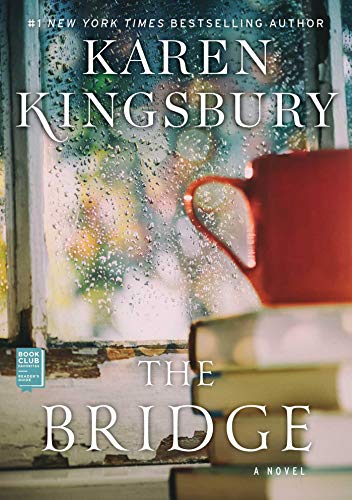 cover image The Bridge