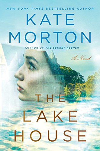 cover image The Lake House