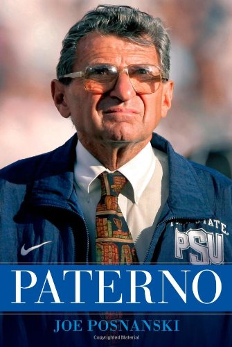 cover image Paterno
