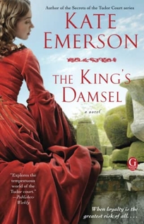 The King’s Damsel