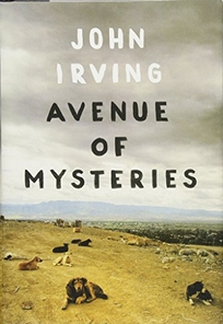 Avenue of Mysteries