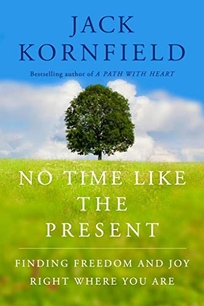 No Time like the Present: Finding Freedom and Joy Right Where You Are