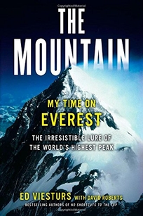 The Mountain: My Time on Everest