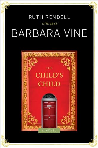 cover image The Child’s Child