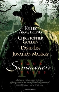 Four Summoner’s Tales