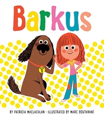 Barkus