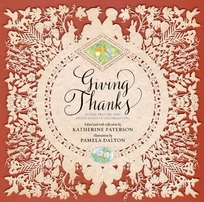 Giving Thanks: Poems