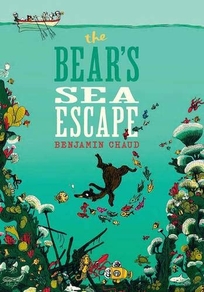The Bear’s Sea Escape