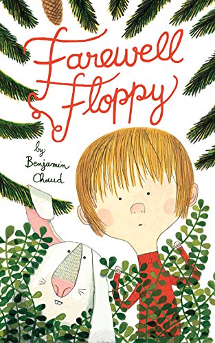 cover image Farewell Floppy