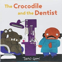 The Crocodile and the Dentist