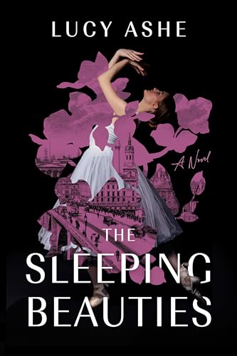 cover image The Sleeping Beauties