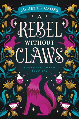 cover image A Rebel Without Claws