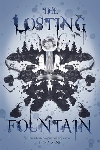 cover image The Losting Fountain