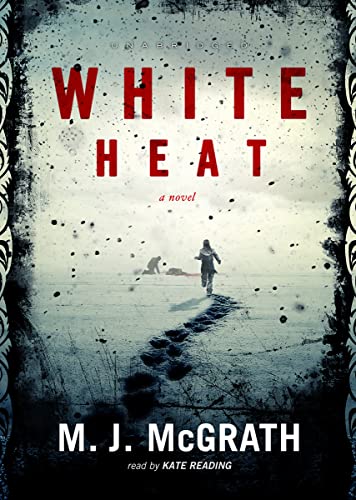 cover image White Heat