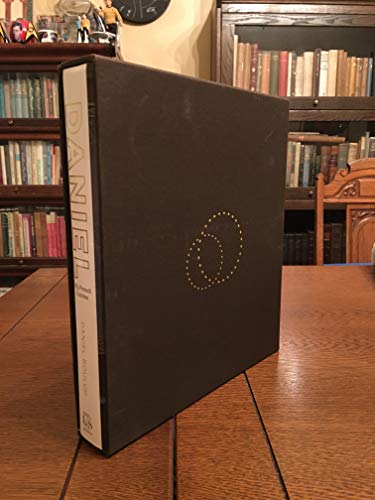 cover image Daniel: My French Cuisine