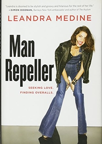 Man Repeller: Seeking Love