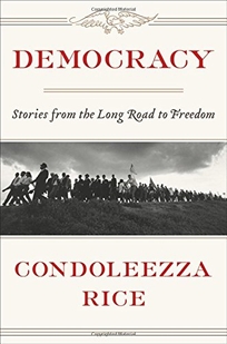 Democracy: Stories from the Long Road to Freedom 