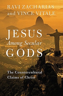 Jesus Among Secular Gods: The Countercultural Claims of Christ