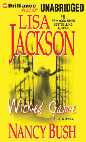 cover image Wicked Game
