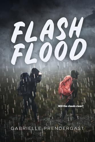 cover image Flash Flood