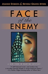 Face of the Enemy: A New York in Wartime Mystery