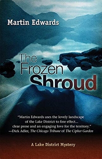 The Frozen Shroud: A Lake District Mystery