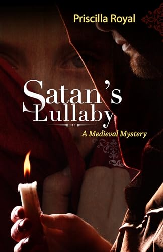 cover image Satan’s Lullaby: A Medieval Mystery