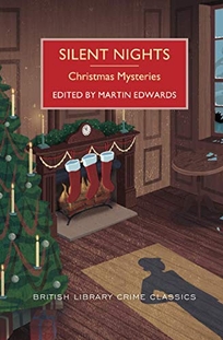 Silent Nights: Christmas Mysteries