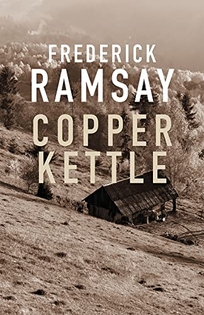 Copper Kettle: An Ike Schwartz Mystery