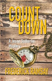 Countdown: A Jesse Sutherlin Mystery