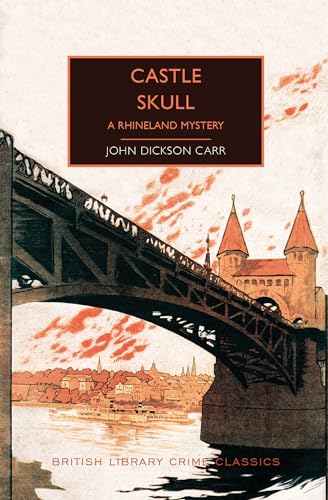 cover image Castle Skull
