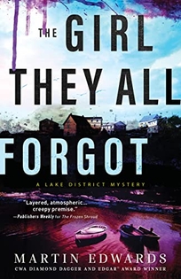 The Girl They All Forgot: A Lake District Mystery