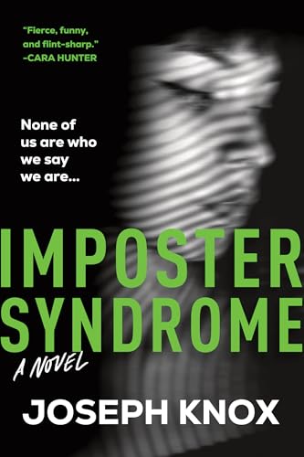 cover image Imposter Syndrome