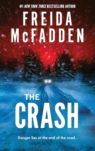 cover image The Crash 