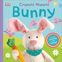 Crunch! Munch! Bunny 