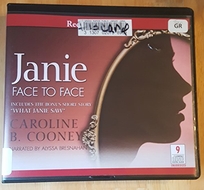 Janie Face to Face