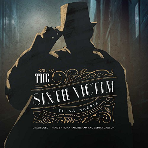 cover image The Sixth Victim