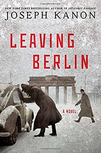 Leaving Berlin