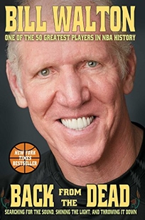 Bill Walton's book list revealed -- basketball legend's favorite 70  all-time reads 