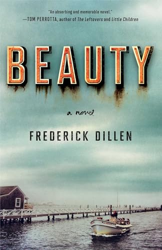 cover image Beauty