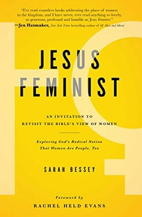 Jesus Feminist: An Invitation to Revisit the Bible’s View of Women