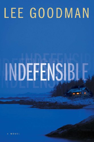 cover image Indefensible