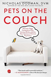 Pets on the Couch: Neurotic Dogs