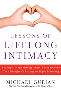 Building a Stronger Marriage Without Losing Yourself; The 9 Principles of a Balanced and Happy Relationship 