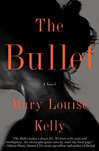 cover image The Bullet