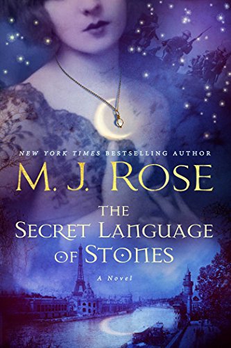 cover image The Secret Language of Stones